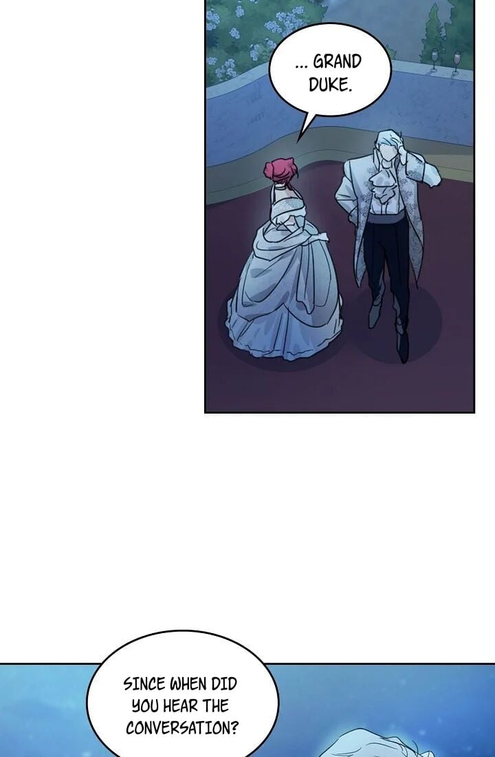 The Lady and the Beast chapter 71 page 45