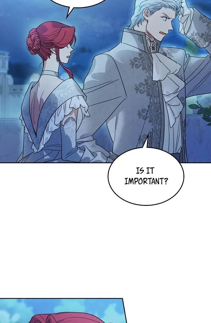 The Lady and the Beast chapter 71 page 46