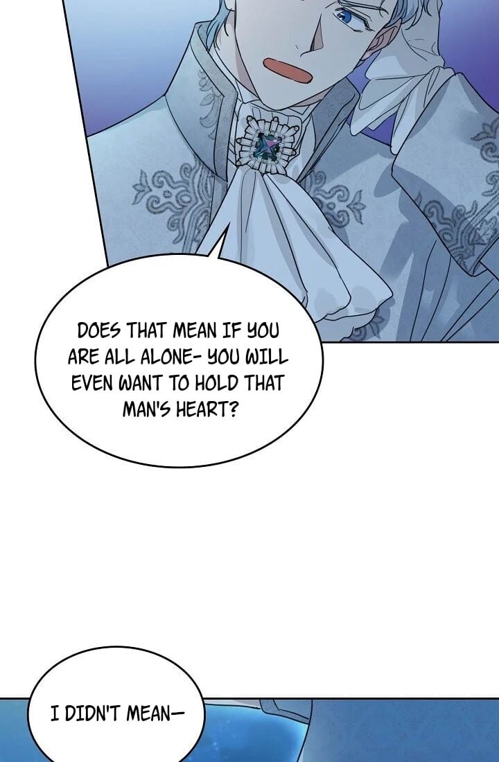 The Lady and the Beast chapter 71 page 48