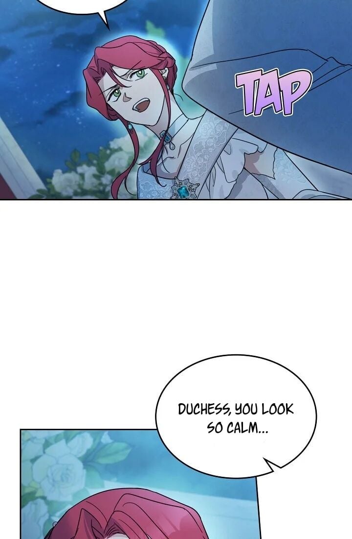 The Lady and the Beast chapter 71 page 49