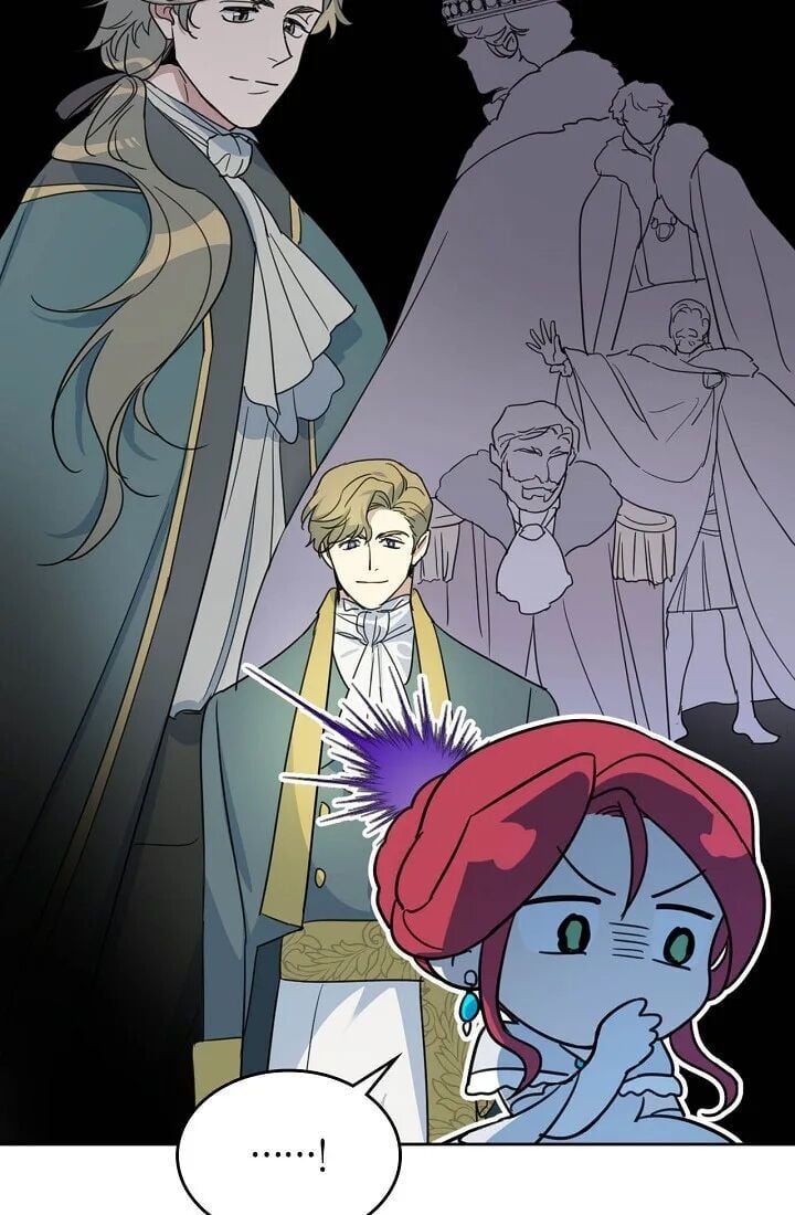 The Lady and the Beast chapter 71 page 6