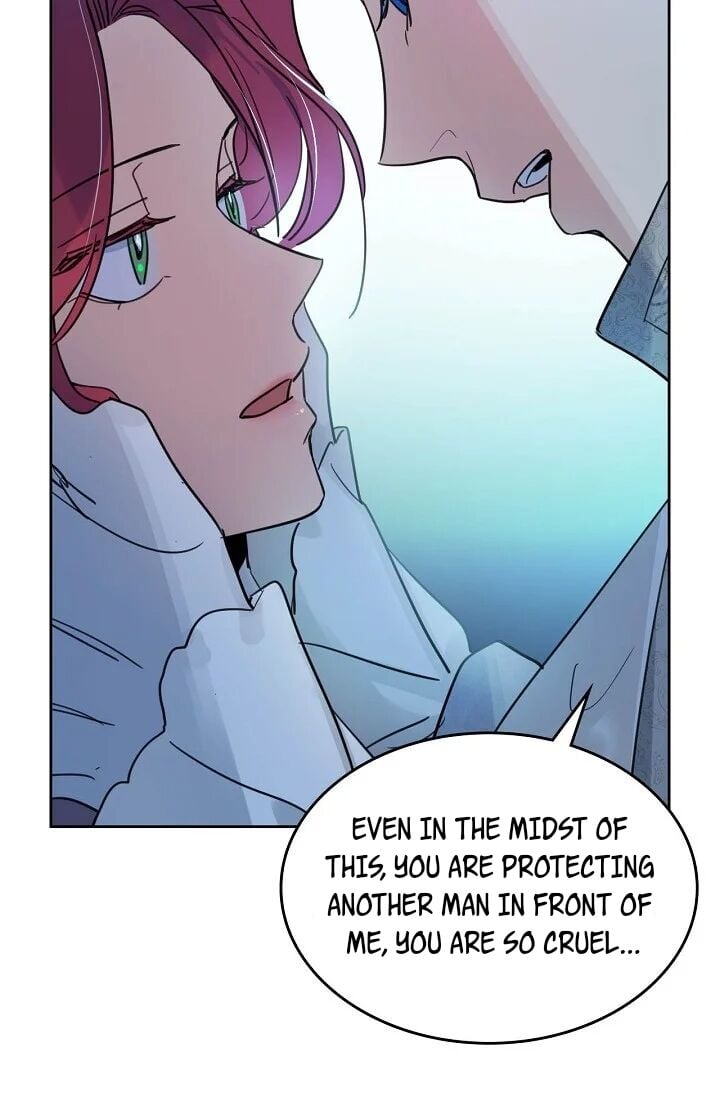 The Lady and the Beast chapter 71 page 53