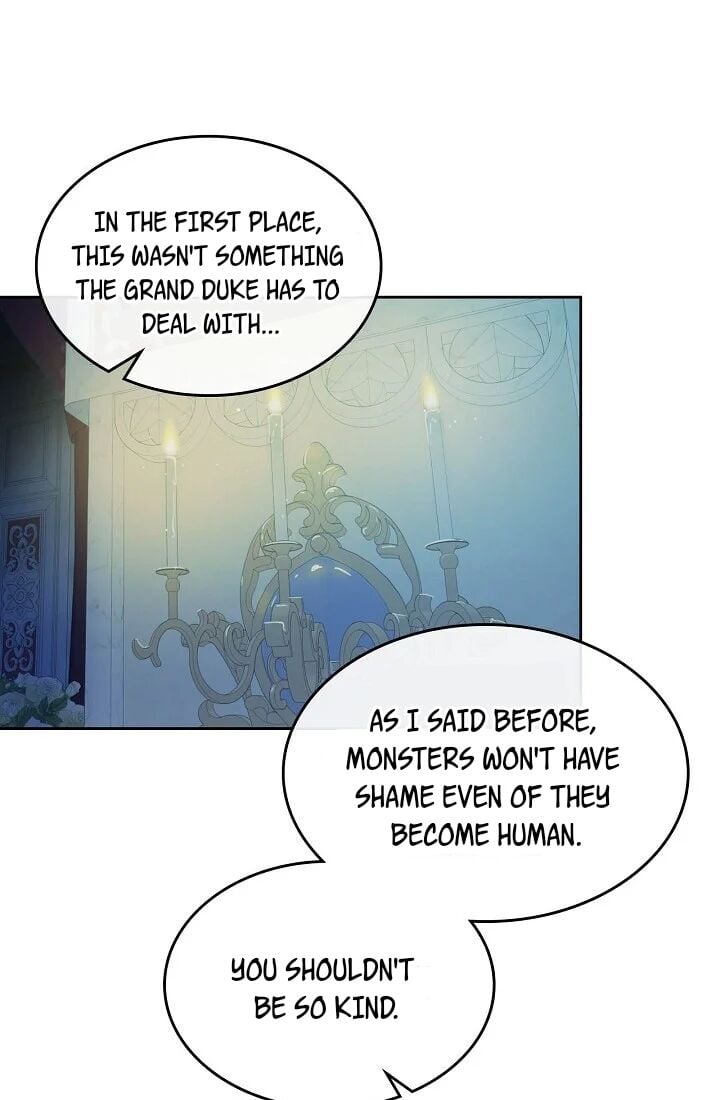 The Lady and the Beast chapter 71 page 54