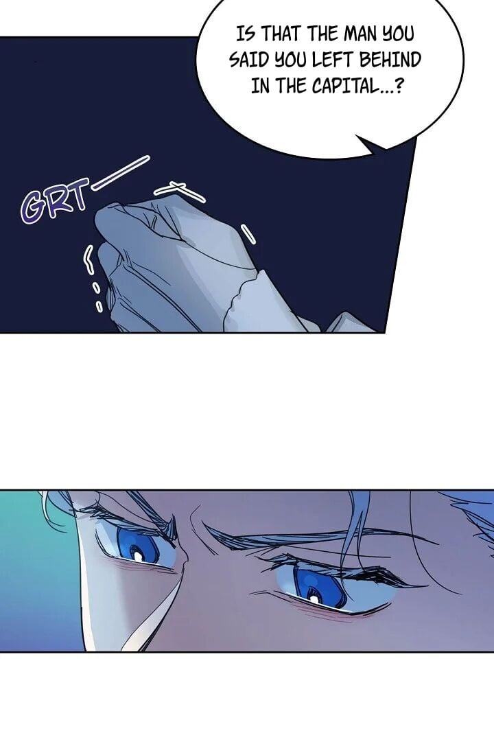 The Lady and the Beast chapter 71 page 58