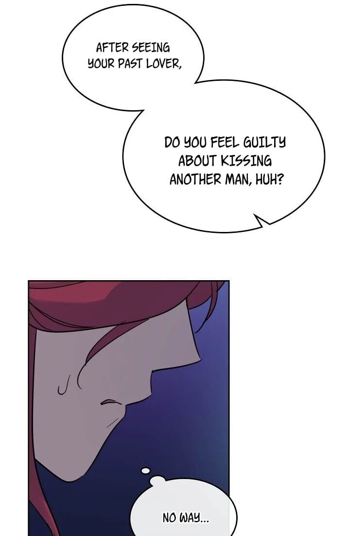 The Lady and the Beast chapter 71 page 59