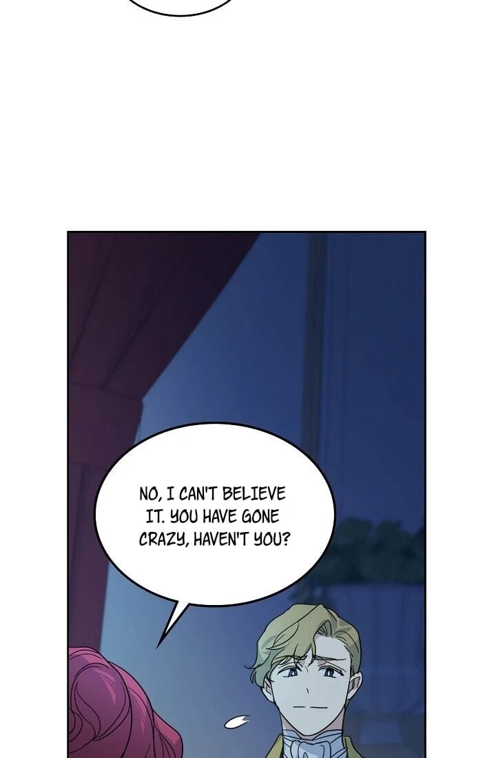 The Lady and the Beast chapter 71 page 7