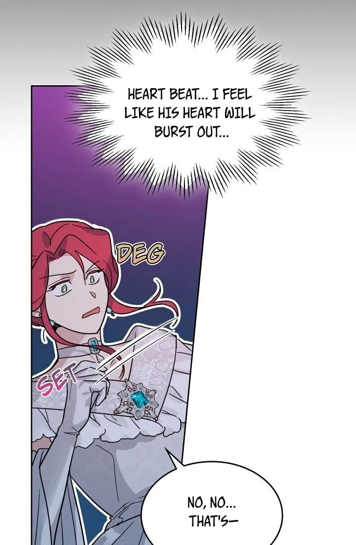 The Lady and the Beast chapter 71 page 64
