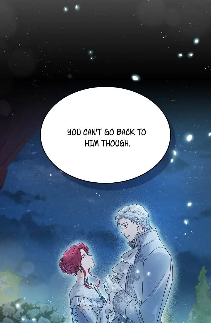 The Lady and the Beast chapter 71 page 68