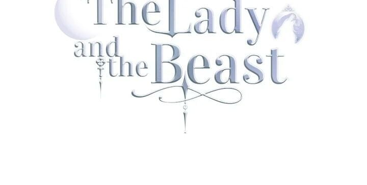 The Lady and the Beast chapter 71 page 70