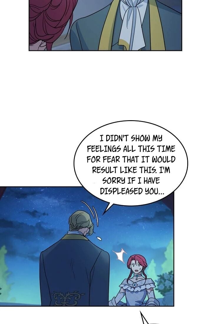 The Lady and the Beast chapter 71 page 8