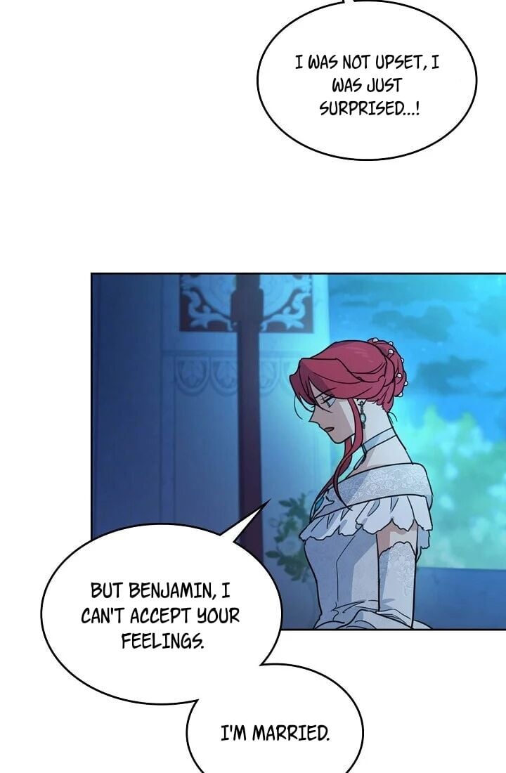 The Lady and the Beast chapter 71 page 9