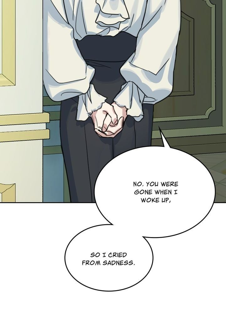 The Lady and the Beast chapter 73 page 10