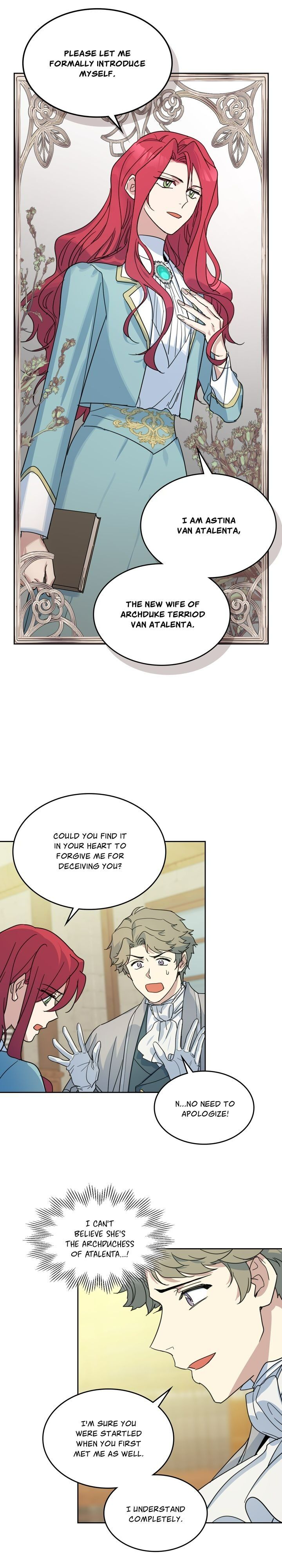 The Lady and the Beast chapter 73 page 2