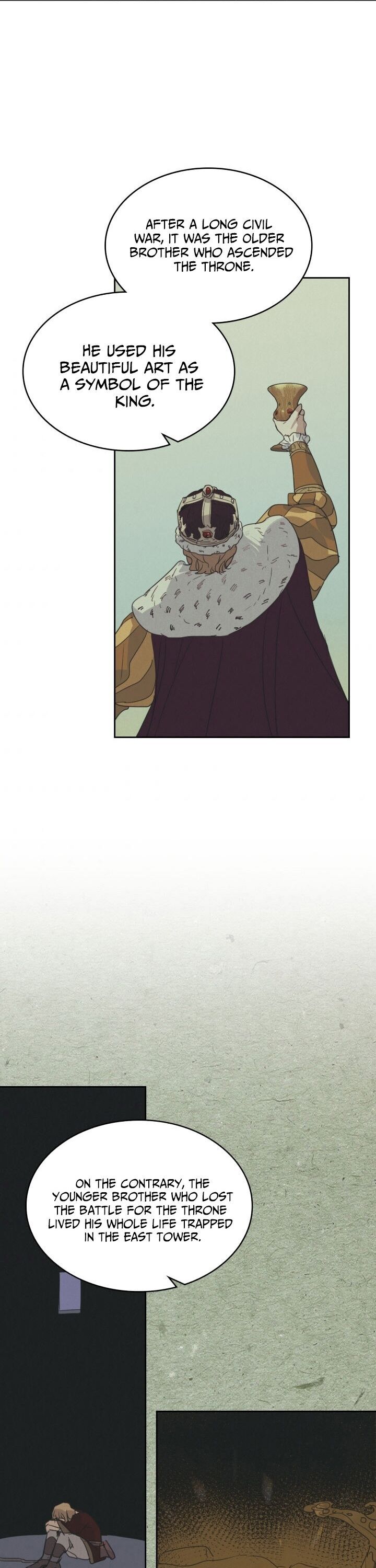 The Lady and the Beast chapter 76 page 19