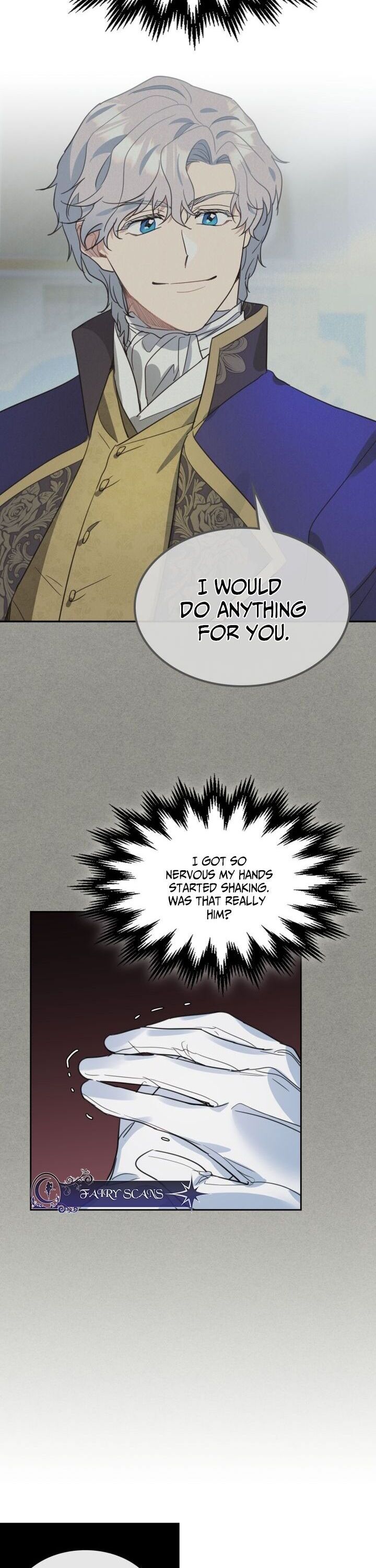 The Lady and the Beast chapter 77 page 15