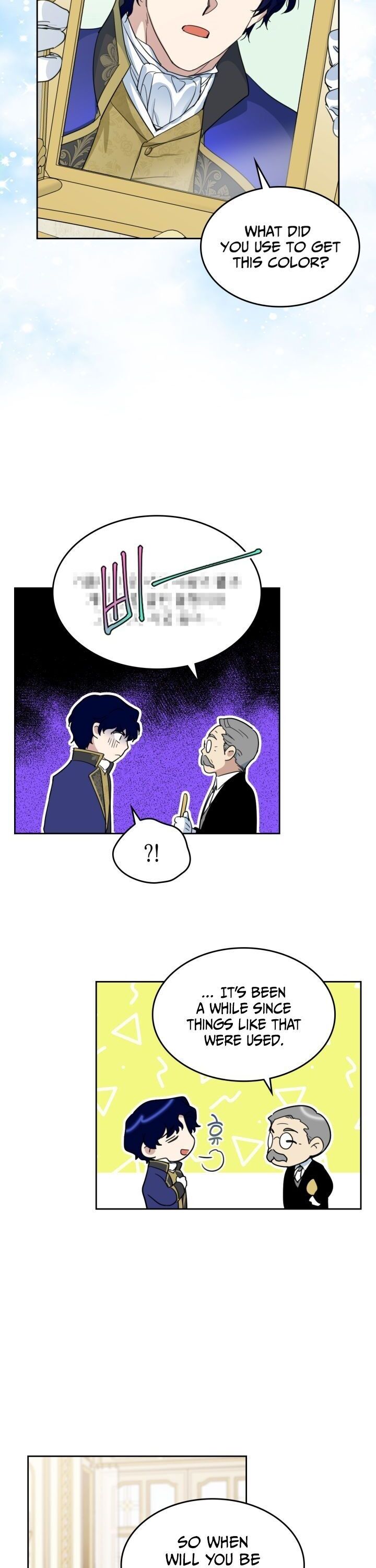 The Lady and the Beast chapter 78 page 2