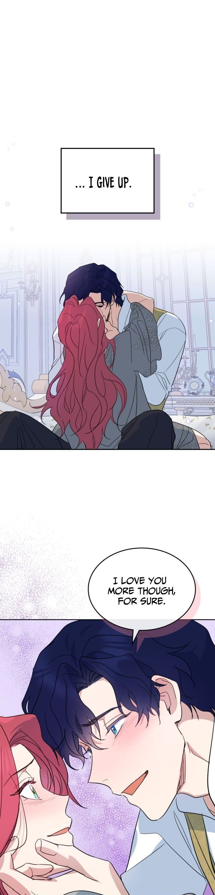 The Lady and the Beast chapter 78 page 24