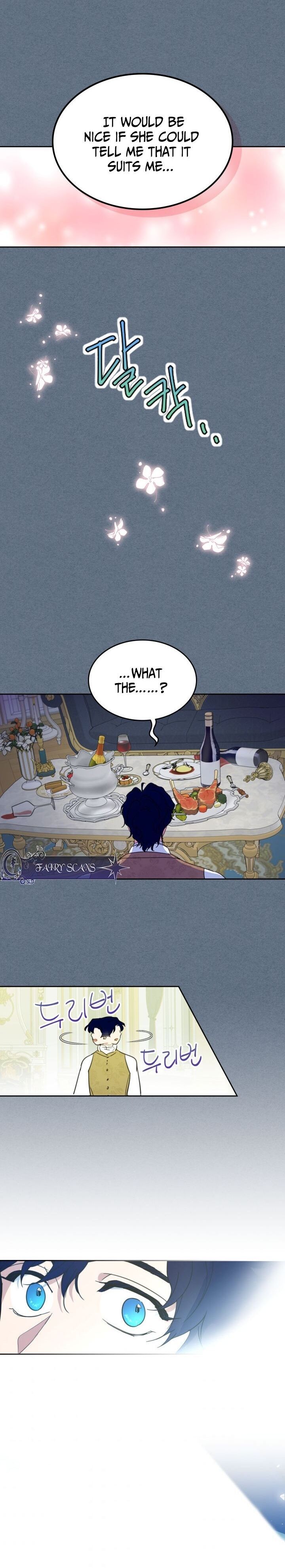 The Lady and the Beast chapter 78 page 9
