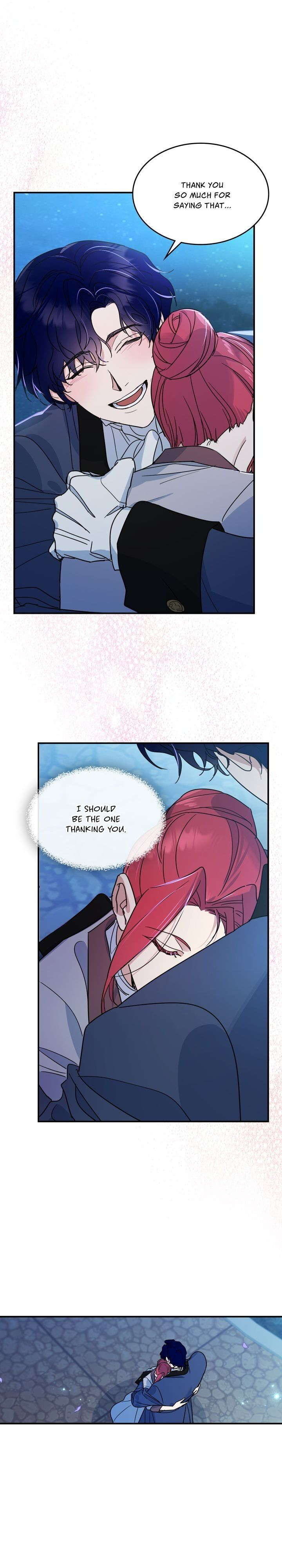 The Lady and the Beast chapter 81 page 2