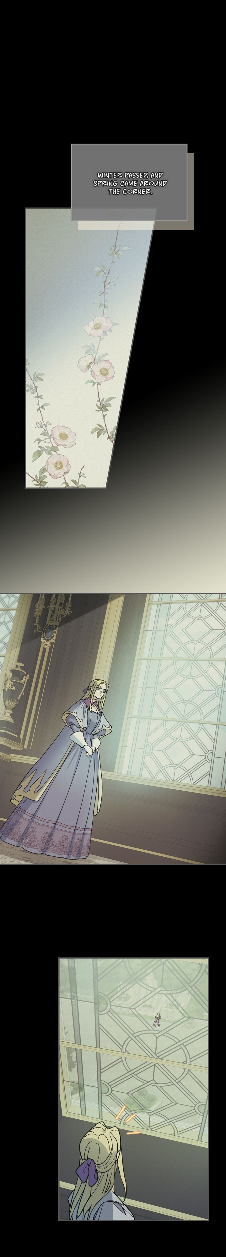 The Lady and the Beast chapter 81 page 23