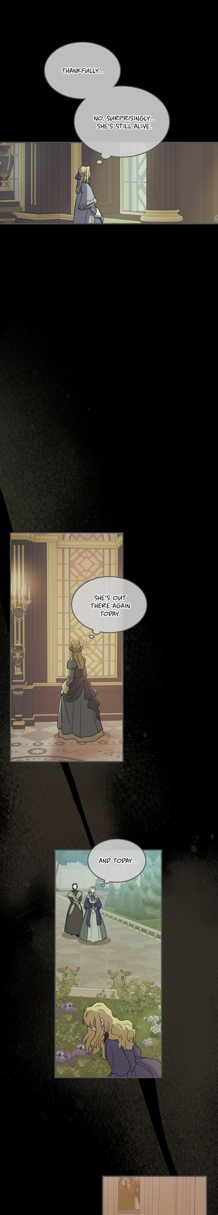 The Lady and the Beast chapter 81 page 24