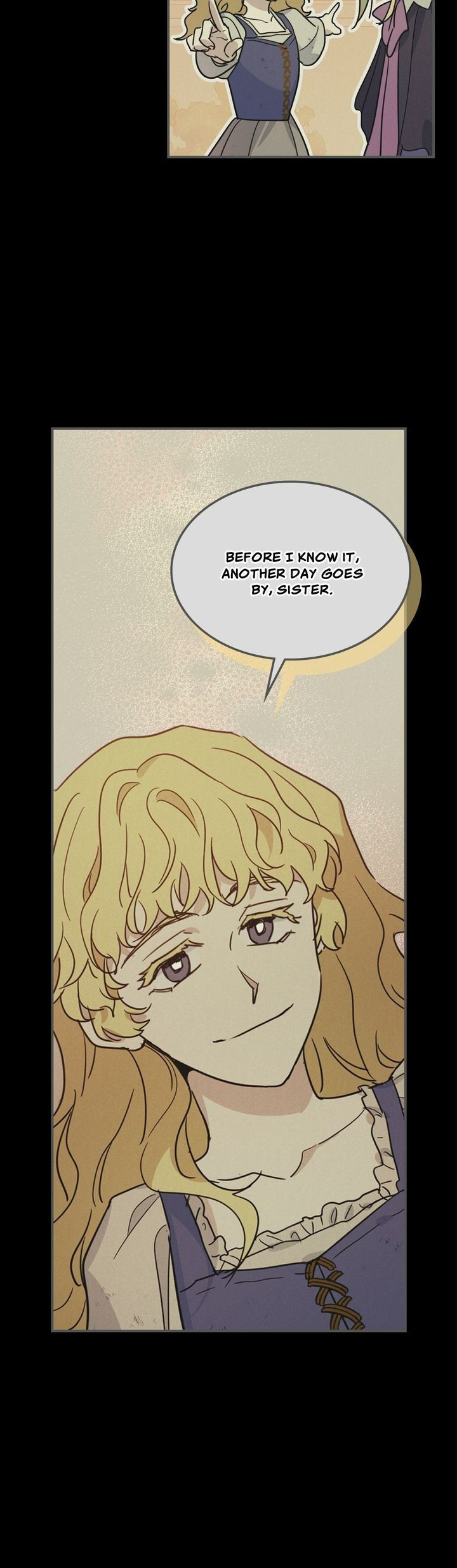 The Lady and the Beast chapter 81 page 29