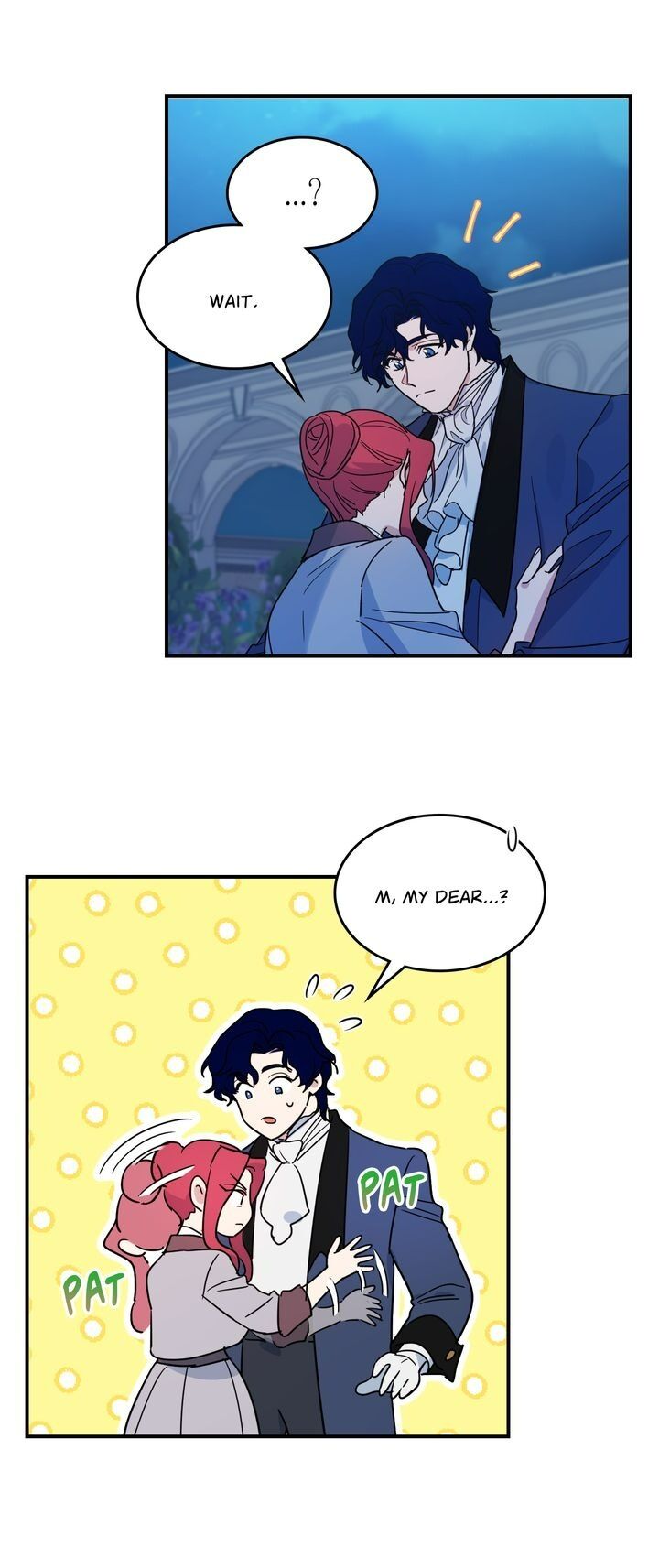 The Lady and the Beast chapter 81 page 3