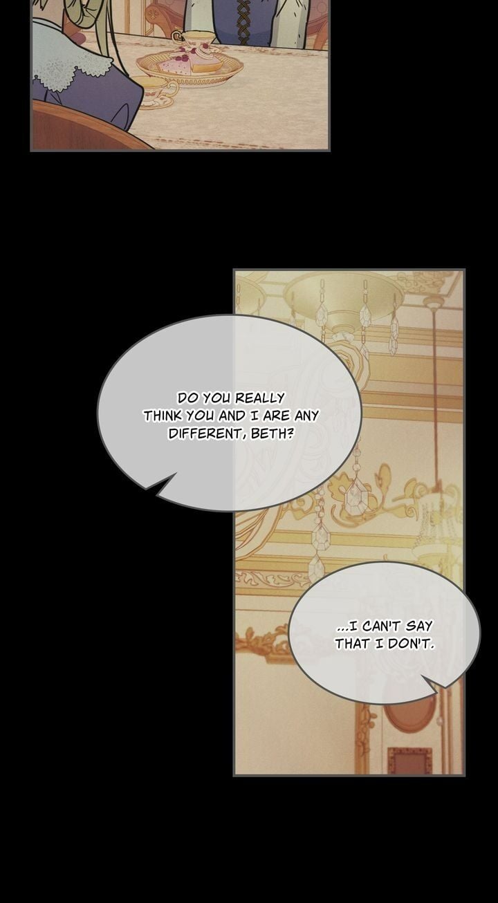 The Lady and the Beast chapter 81 page 32