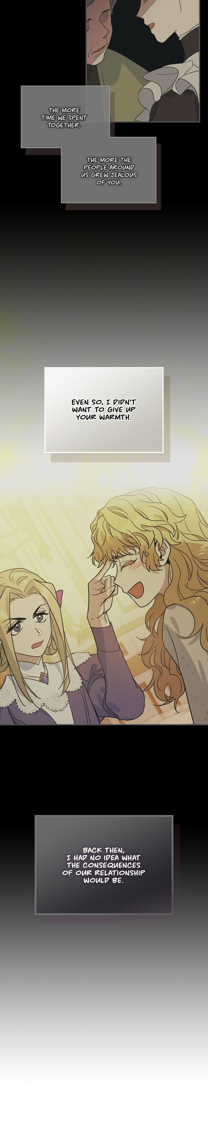 The Lady and the Beast chapter 81 page 34