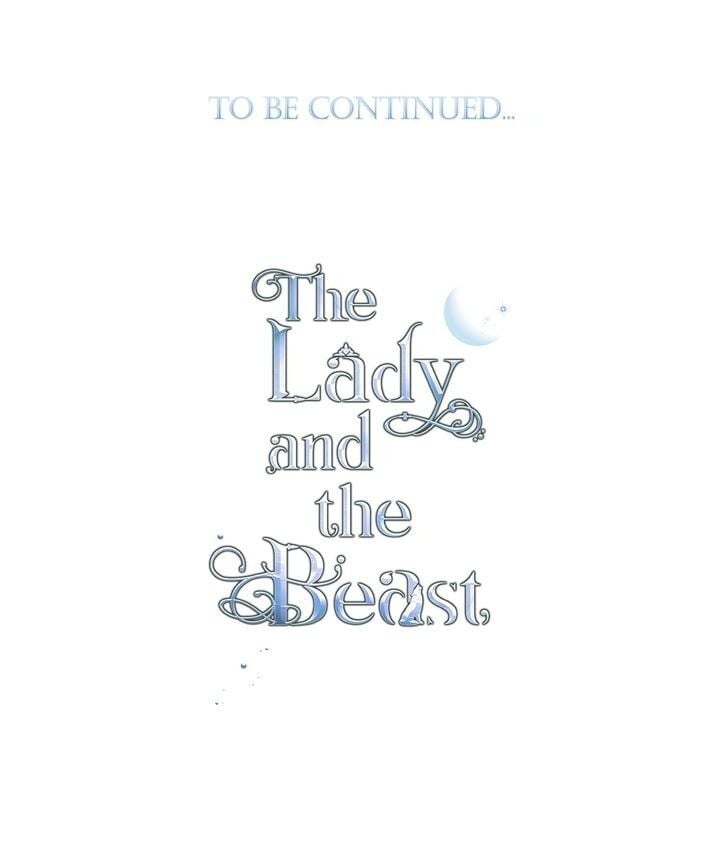 The Lady and the Beast chapter 81 page 35