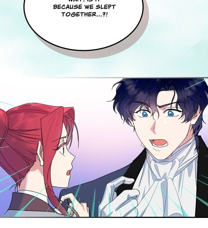 The Lady and the Beast chapter 81 page 5