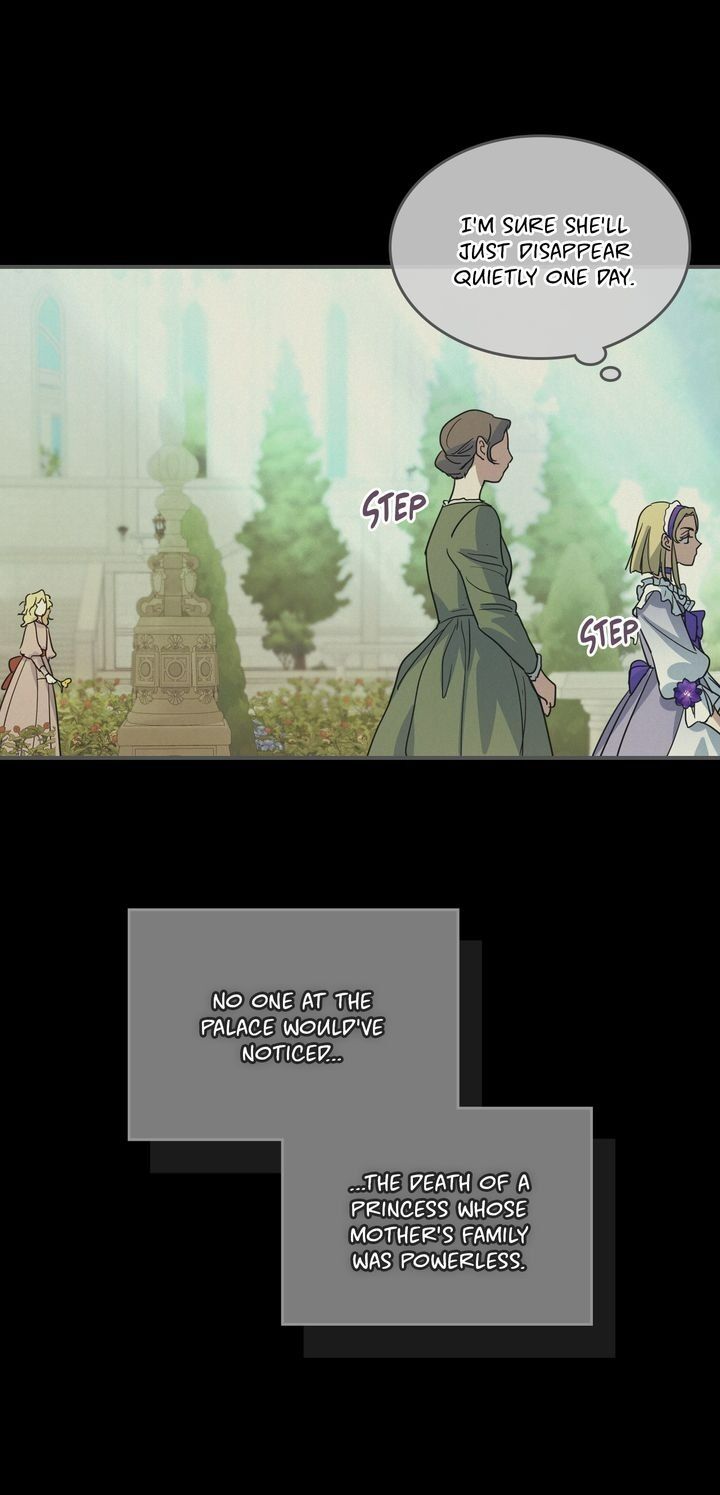 The Lady and the Beast chapter 81 page 8