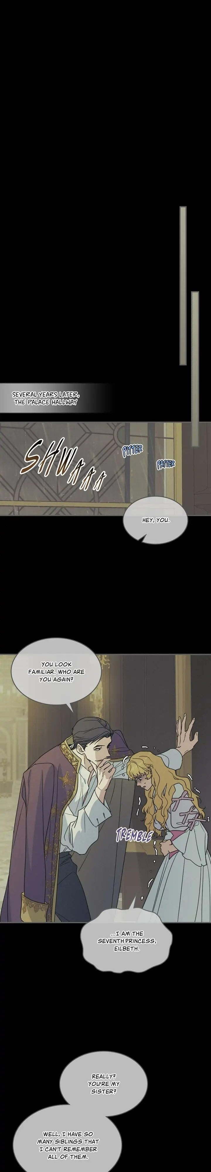 The Lady and the Beast chapter 82 page 4