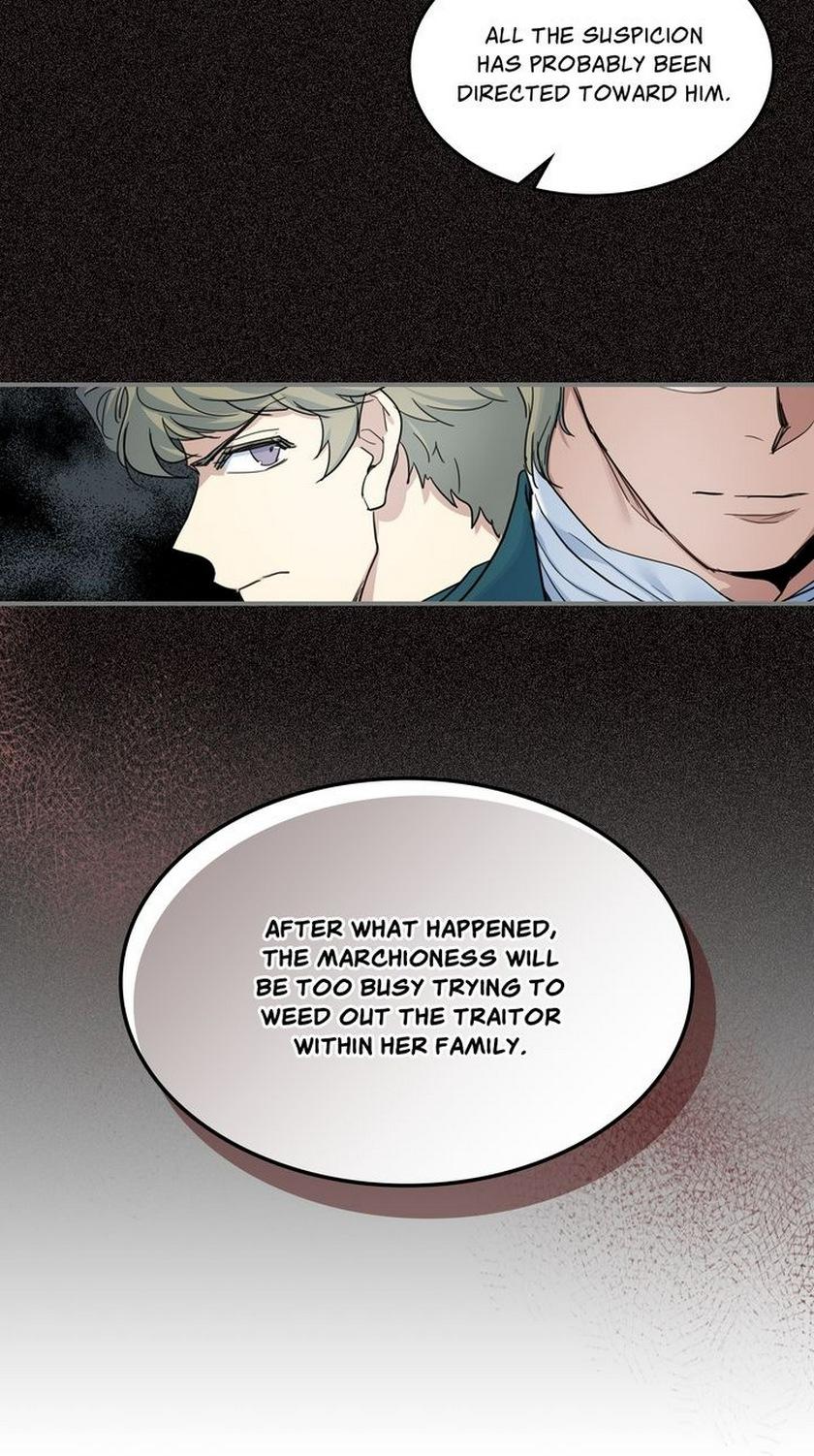 The Lady and the Beast chapter 87 page 7