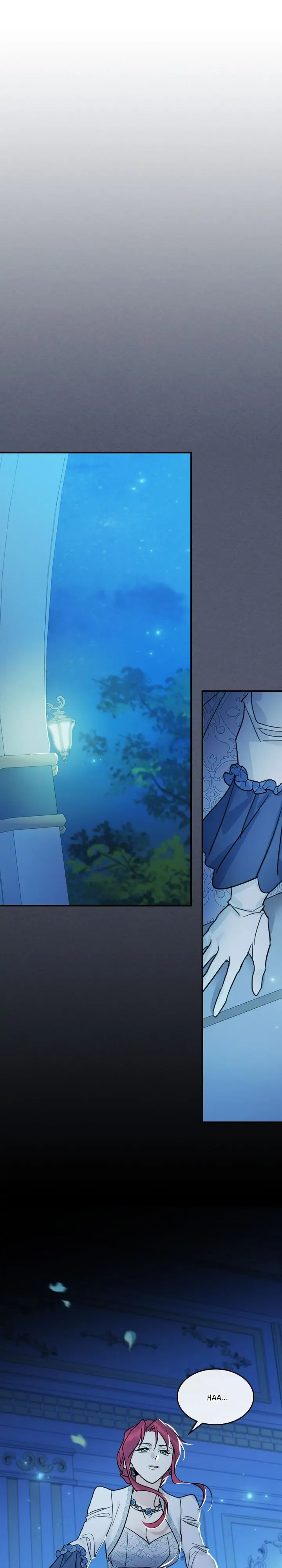 The Lady and the Beast chapter 92 page 5