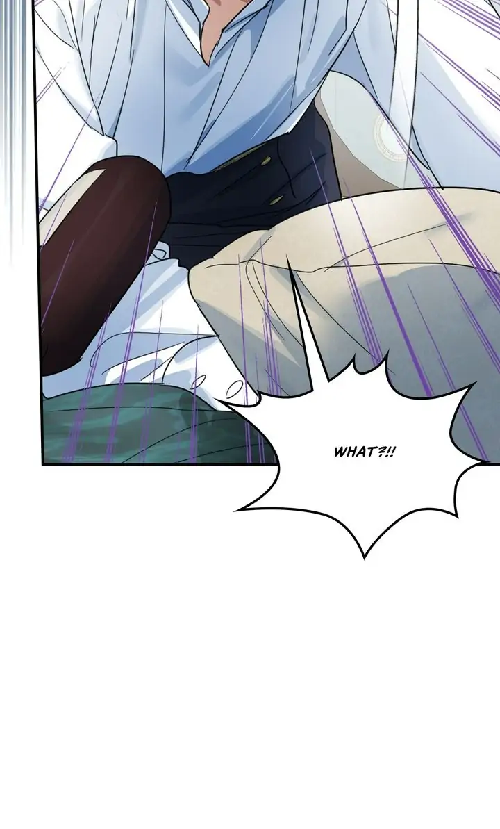 The Lady and the Beast chapter 92 page 26