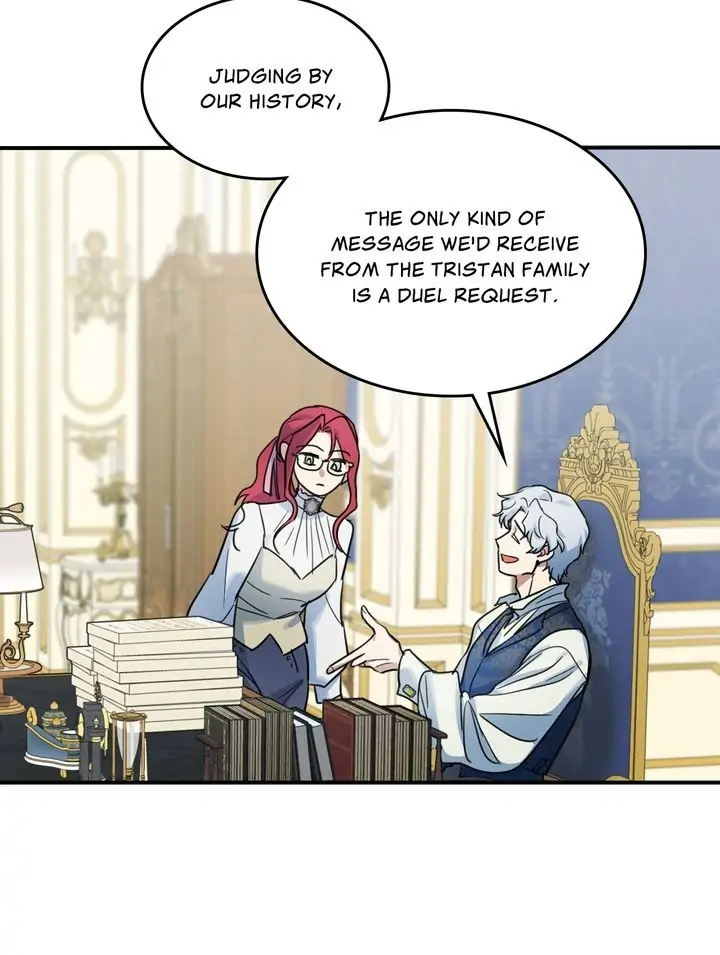 The Lady and the Beast chapter 94 page 14