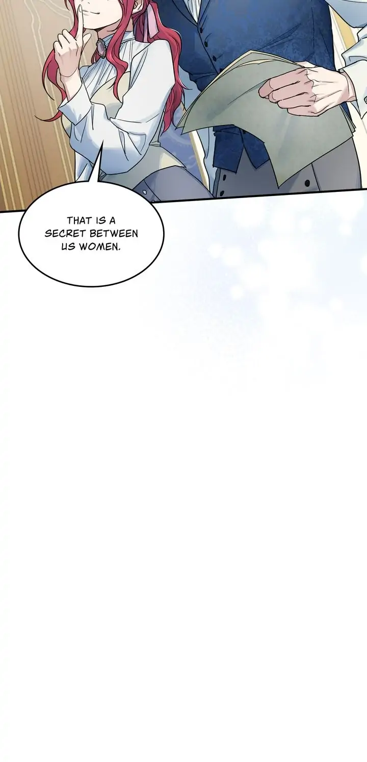 The Lady and the Beast chapter 94 page 21