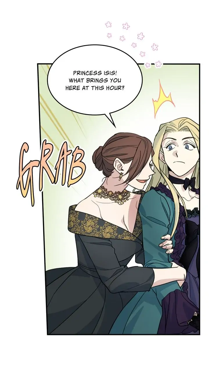 The Lady and the Beast chapter 95 page 14