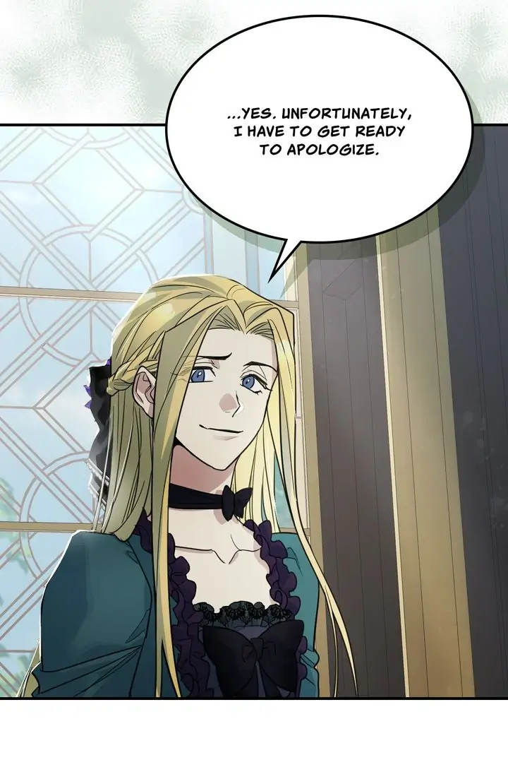 The Lady and the Beast chapter 95 page 16