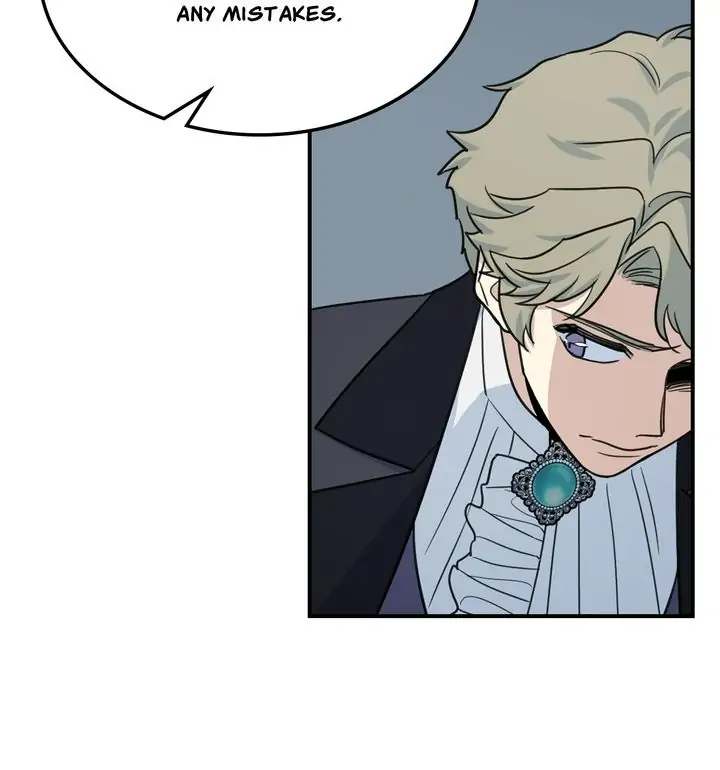 The Lady and the Beast chapter 97 page 7