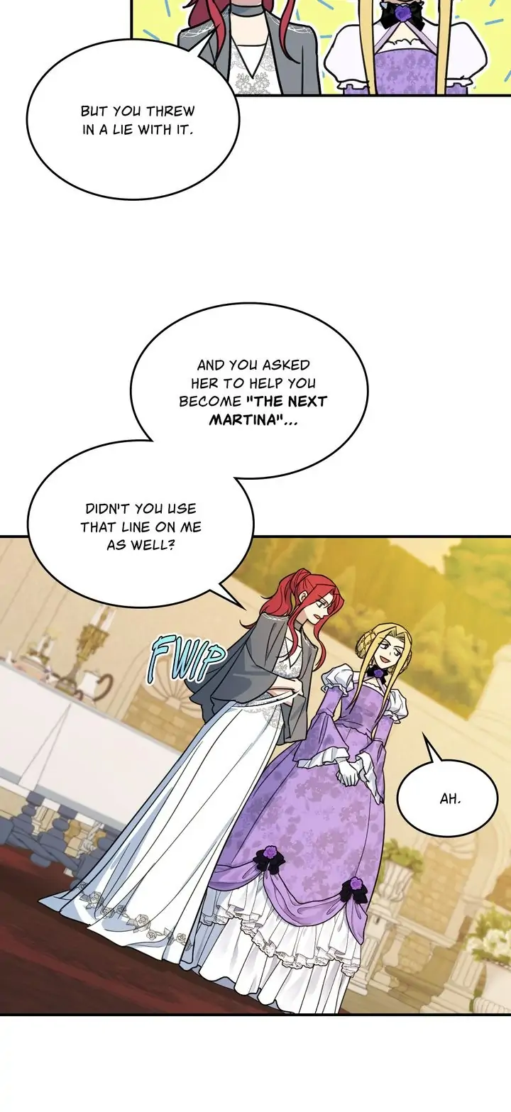 The Lady and the Beast chapter 97 page 13