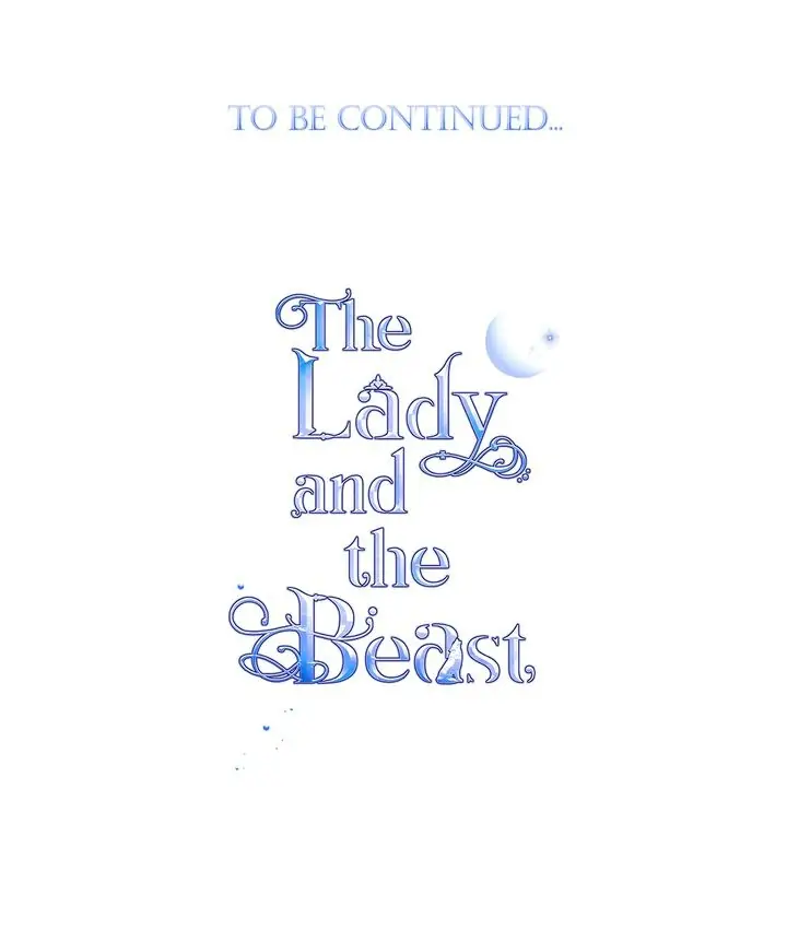 The Lady and the Beast chapter 97 page 21