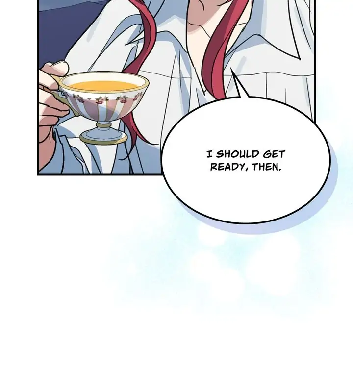 The Lady and the Beast chapter 99 page 23