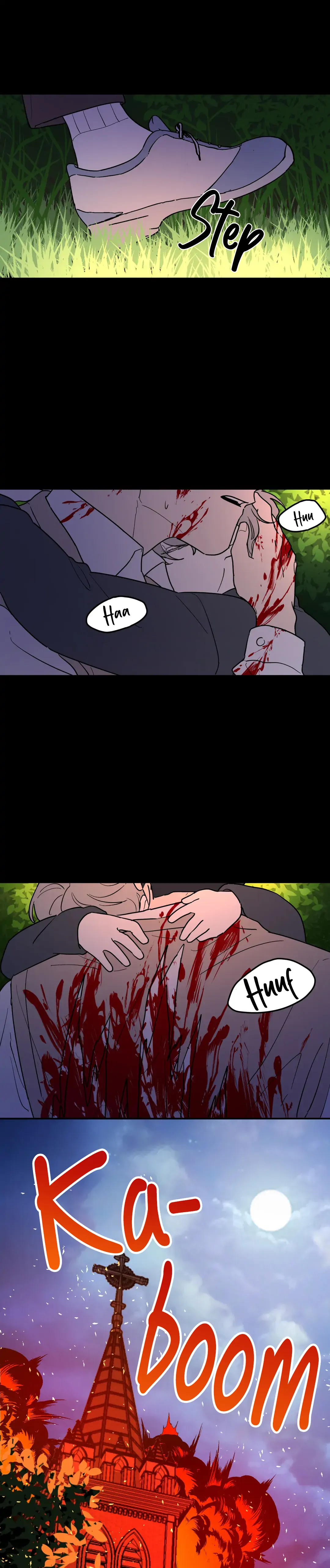 A Tree Without Roots chapter 11 page 2