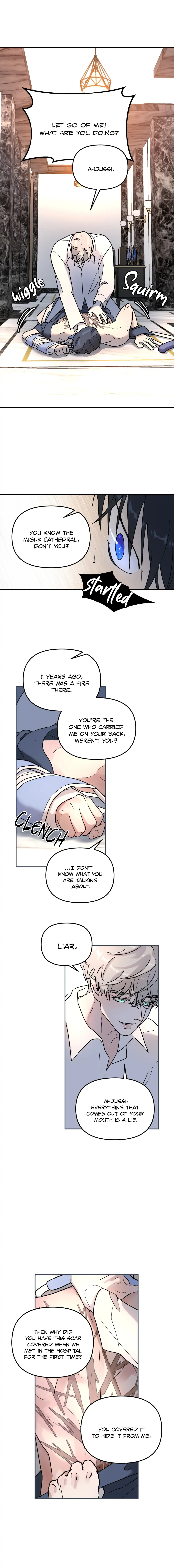 A Tree Without Roots chapter 12 page 3