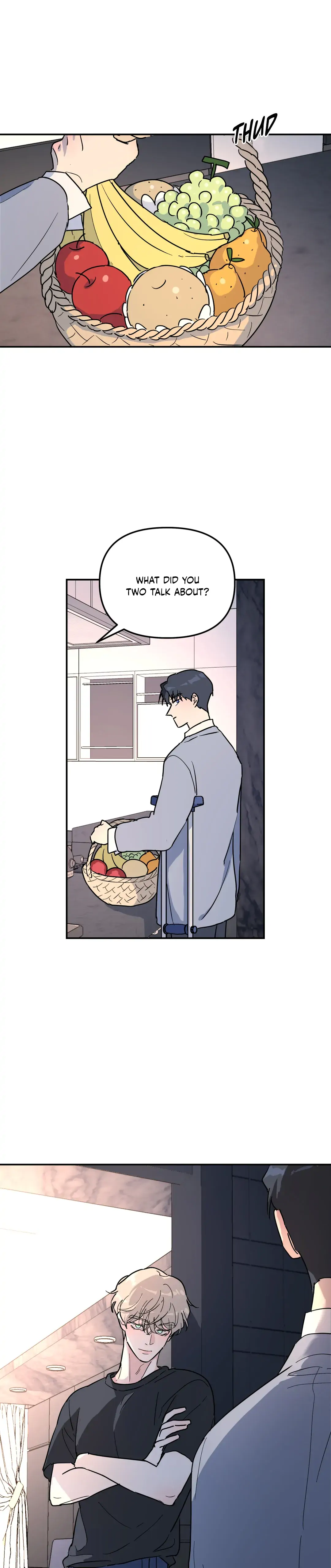 A Tree Without Roots chapter 16 page 2