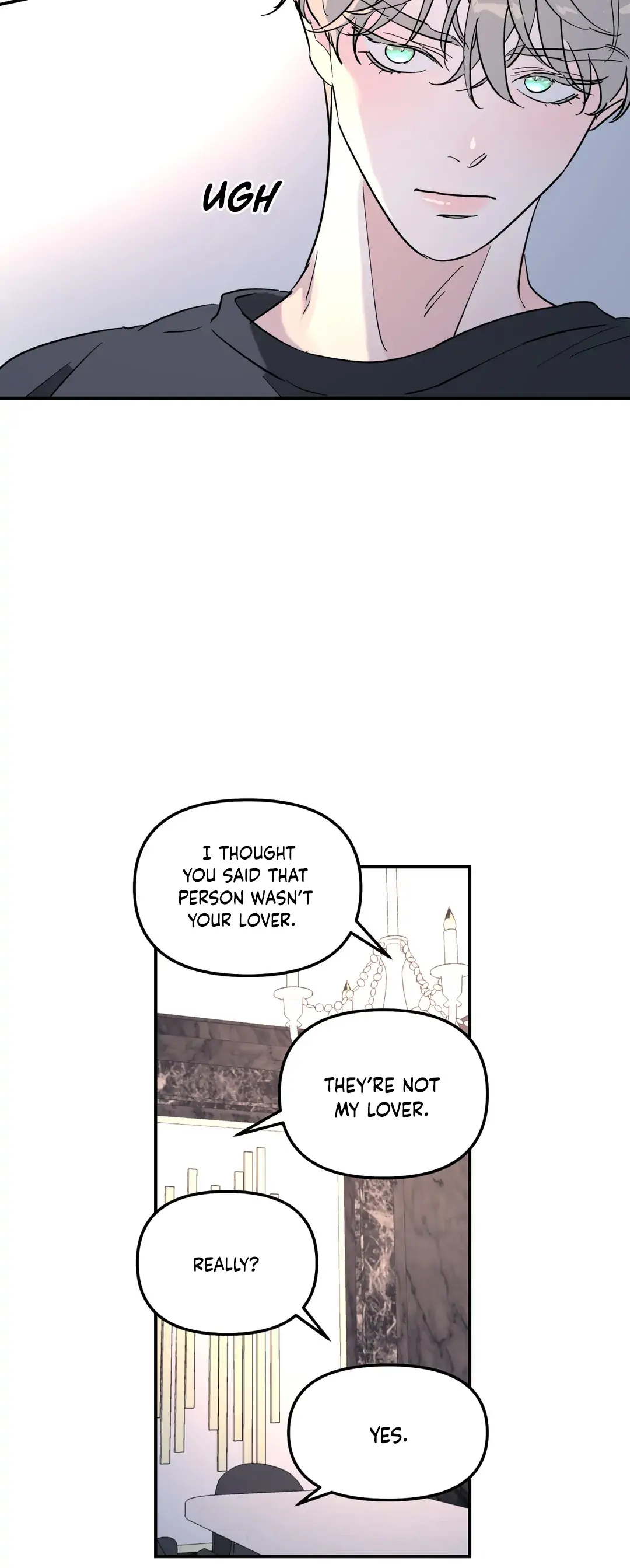 A Tree Without Roots chapter 16 page 4