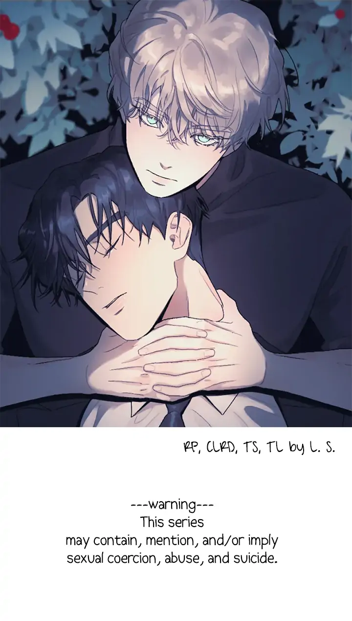 A Tree Without Roots chapter 2 page 1
