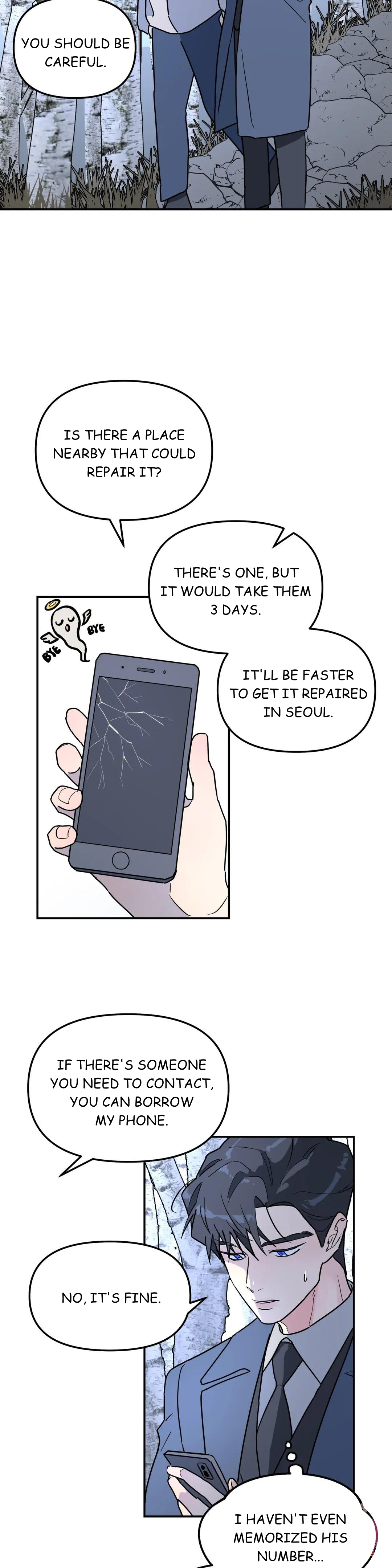 A Tree Without Roots chapter 24 page 2